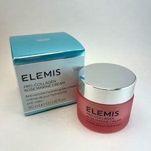 ELEMIS - PRO-COLLAGEN - ROSE MARINE CREAM - NEW